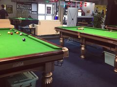 -云川台球(马甸店)