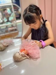 -奈尔宝·儿童乐园·亲子餐厅(鄞州万达店)