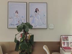 -HIMO海马体照相馆(上海华润CP静安店)