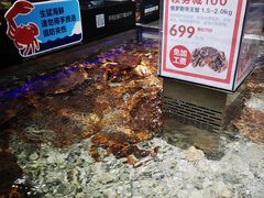 -盒马鲜生(曜一城店)