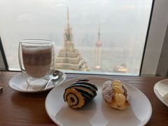 -上海柏悦酒店·世纪100牛排馆