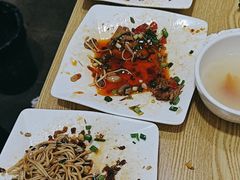 -康大口蘑面庄(将军街店)