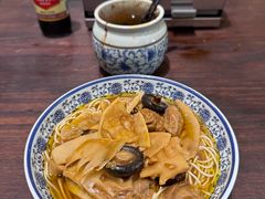 -西园寺素食(西园弄戒幢律寺店)