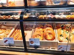 -酵種麦田(山师店)