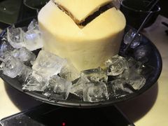 泰国椰子冻-狐狸爱上椰子鸡(滨江星光大道店)