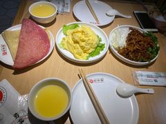 -榆林镇筋饼(知春路店)