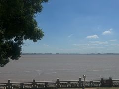 -观潮胜地公园