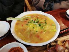 -云隐小厨·传统大理美食(复兴路店)