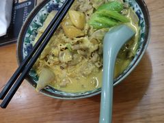 咖喱肥牛-油城印象(宾南路店)