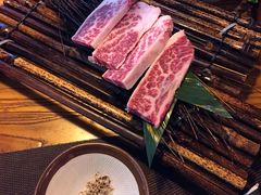 -黑牛の店·和牛烧肉(大悦城店)