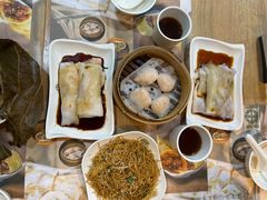 -添好运点心专门店(中环IFC店)
