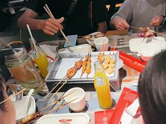 -管氏翅吧(广渠门店)