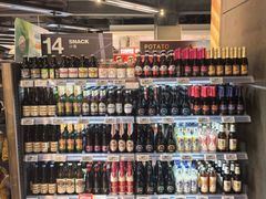 -Olé精品超市(沈阳万象城店)