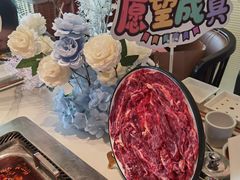 -宽来火锅(来福士广场店)