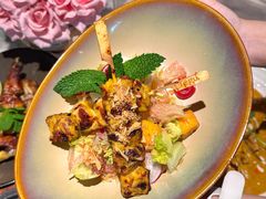 -Tegu泰古莲·泰国餐厅(红山6979店)