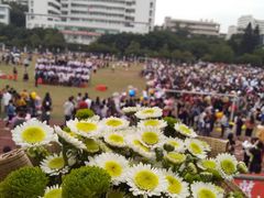 -广东轻工职业技术大学(新港校区)