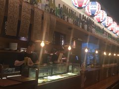 -烧鸟横丁(联发文创口岸店)