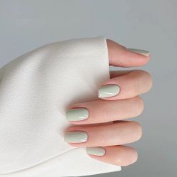 -桃色美甲沙龙
