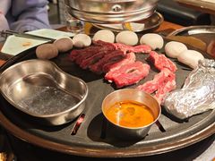 -济州爱肉堂(总店)