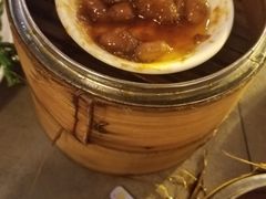 -点点心点心专门店(旺角店)