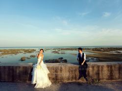 -古摄影婚纱