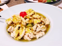 -肆月河豚·新淮扬(金融街店)