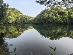 -小格里自然风景区