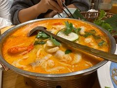 -曼泰·泰餐(京华城店)