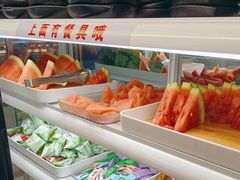 -三江源活鱼现烤(维多利摩尔城店)