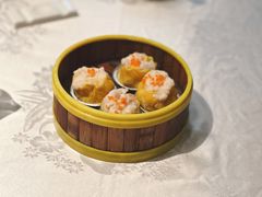 -香云轩·顺德菜(香云纱园林酒店店)