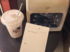 -喜茶(北京三里屯太古里店)