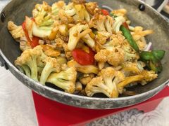 -五谷屯私房菜·始于2005(中山陵童卫路店)