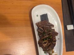 -菊上日式料理(蚌埠银泰店)