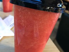 西瓜汁-拿渡·水煮鱼 麻辣香锅(西单大悦城店)