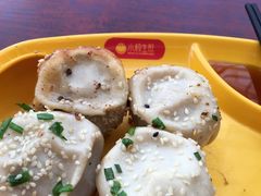 -小杨生煎(火车站北广场店)