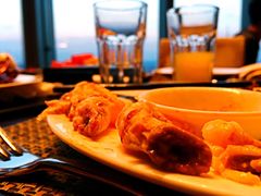 -洲际酒店·地平线全日餐厅HORIZON CAFÉ