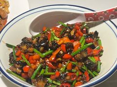 -味福记·江西小炒·南昌小吃(青山湖万达店)