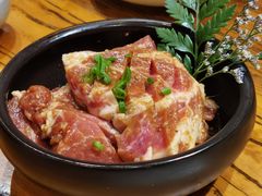 -味家烤肉烤鳗鱼牛排(西塔旗舰店)