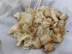 -珍成炸滋味