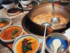 -大头椰·海南椰子鸡火锅(思明万象城店)