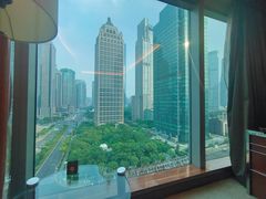 -上海凯宾斯基大酒店