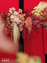 -Sugar苏格婚礼策划工作室