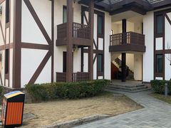 -太阳岛度假酒店