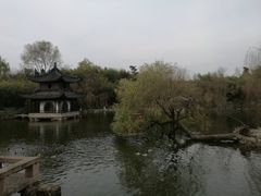 -水绘园