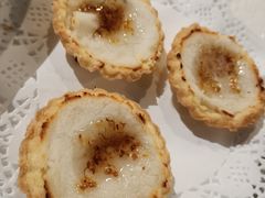 桂花山药挞-天厨妙香素食餐厅(清华店)