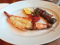 -沈阳君悦酒店·意坊意大利餐厅