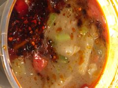 优质肉丸胡辣汤-刘老虎肉丸糊辣汤(总店)