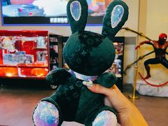 -首都电影院(天津店 中国巨幕)