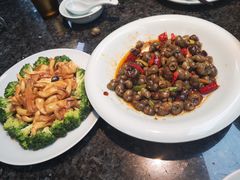 -小城故事·地道宁波味(月湖盛园店)