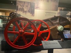 -柳州工业博物馆